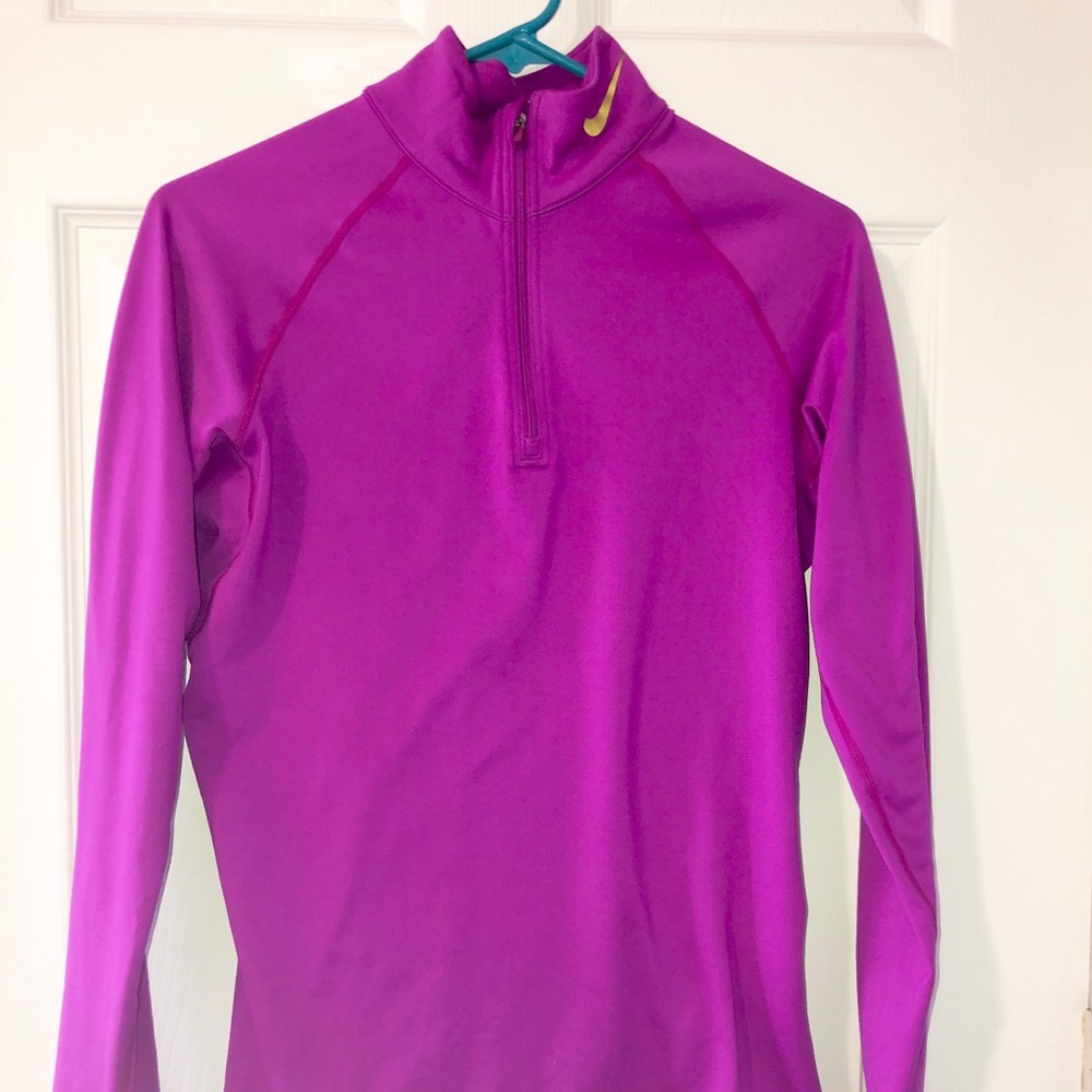 Nike pull over - Picture 2 of 6